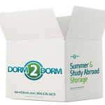 Dorm2Dorm Box